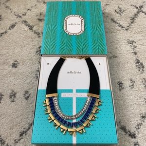 Stella & Dot statement necklace